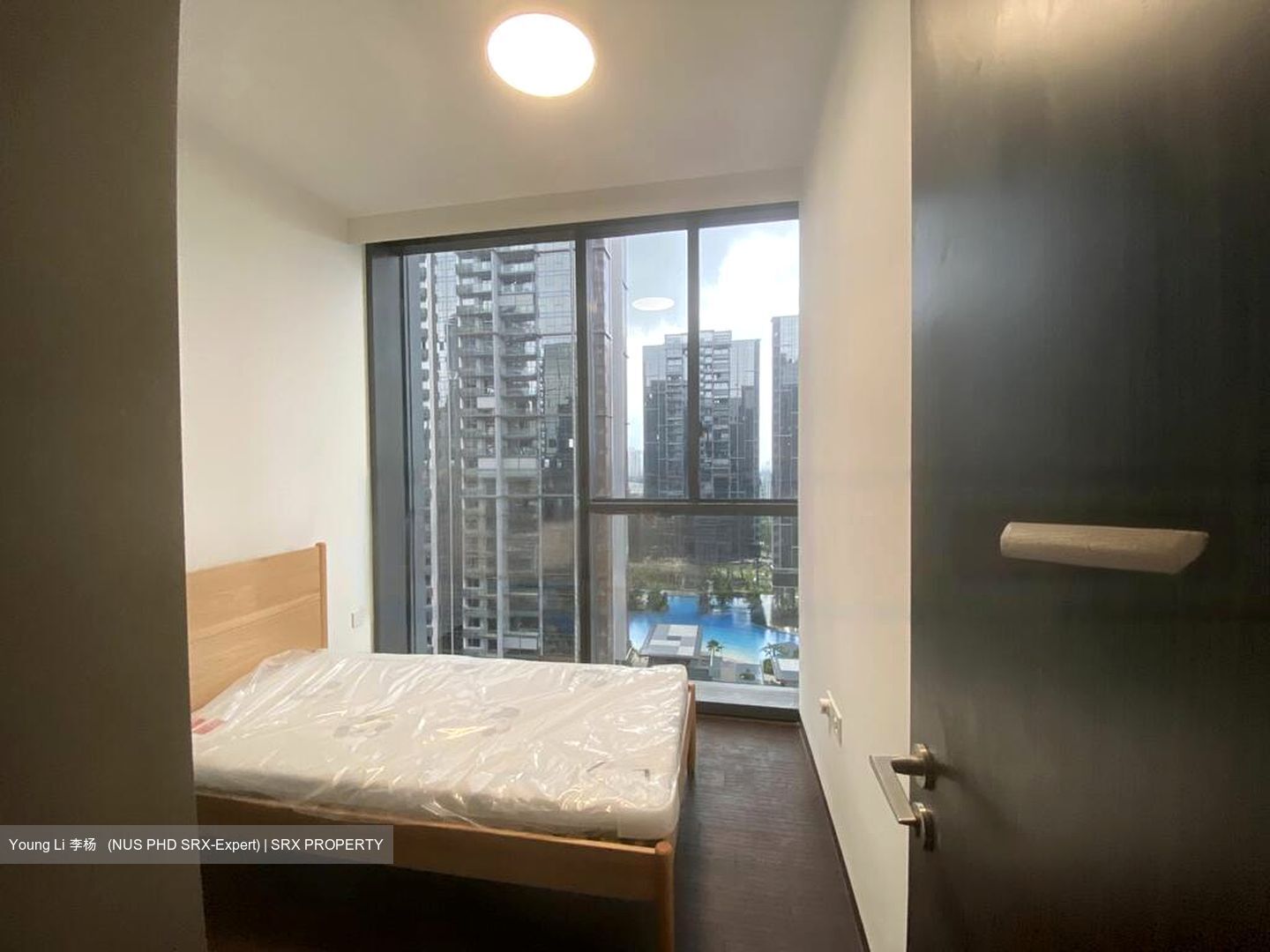 Parc Clematis (D5), Apartment #555733011
